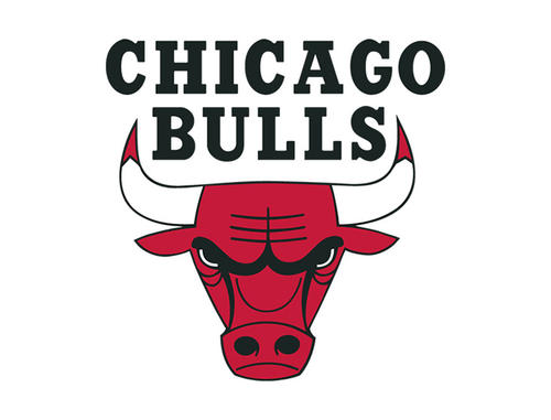 Piumino Chicago Bulls